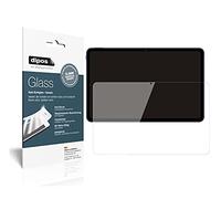 dipos I 2X Protection ecrán Compatible avec Huawei MatePad 10.4 zoll (2020) Verre Souple Film Protecteur 9H