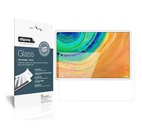 dipos I 2X Protection ecrán Compatible avec Huawei MatePad Pro Verre Souple Film Protecteur 9H