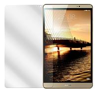 dipos I 2X Protection ecrán Compatible avec Huawei Mediapad M2 8.0 Films de Protection d'écran Transparent