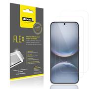 dipos I 2x Protection écran compatible avec Huawei Nova 14 Vitality - recouvre 100% de l'écran I 3D Full Coverfilms de protection