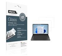 dipos I 2x Protection ecrán compatible avec Lenovo 13w Yoga Gen 2 Verre souple Film Protecteur 9H