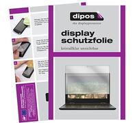 dipos I 2X Protection ecrán Compatible avec Lenovo 500e Chromebook Films de Protection d'écran Transparent