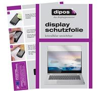 dipos I 2X Protection ecrán Compatible avec Lenovo IdeaPad C340-14 Films de Protection d'écran Transparent