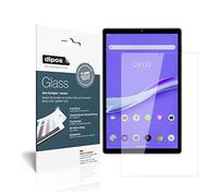 dipos I 2X Protection ecrán Compatible avec Lenovo M10 Plus Verre Souple Film Protecteur 9H