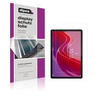 dipos I 2x Protection ecrán compatible avec Lenovo Tab K12 Films de protection d'écran transparent