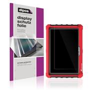 dipos I 2x Protection ecrán compatible avec Lilliput A7s 7 Zoll Films de protection d'écran transparent