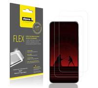 dipos I 2x Protection écran compatible avec Oppo Reno14 F Star Wars - recouvre 100% de l'écran I 3D Full Coverfilms de protection