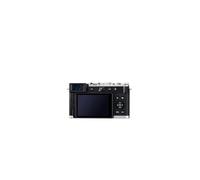 dipos I 2x Protection ecrán compatible avec Panasonic LUMIX L10 Verre souple Film Protecteur 9H