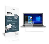 dipos I 2X Protection ecrán Compatible avec Peaq Classic PNB C150 Verre Souple Film Protecteur 9H