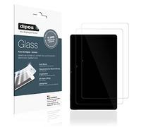 dipos I 2X Protection ecrán Compatible avec Realme Pad X Verre Souple Film Protecteur 9H