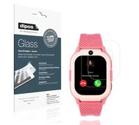 dipos I 2x Protection ecrán compatible avec Rebel Cactus Sky Verre souple Film Protecteur 9H