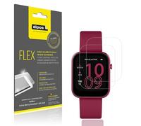 dipos I 2x Protection écran compatible avec Reflex Active Berry Amoled 1.85 Zoll - recouvre 100% de l'écran I 3D Full Coverfilms de protection