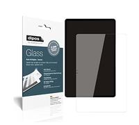 dipos I 2X Protection ecrán Compatible avec Samsung Galaxy Tab S8 Plus Verre Souple Film Protecteur 9H