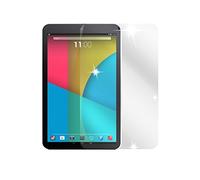 dipos I 2X Protection ecrán Compatible avec Touch M8 Films de Protection d'écran Transparent