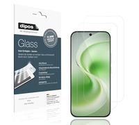 dipos I 2x Protection ecrán compatible avec Vivo S60 Vitality Verre souple Film Protecteur 9H