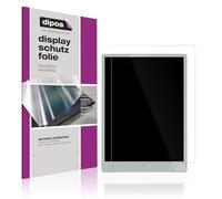 dipos I 2x Protection ecrán compatible avec Viwoods AIPaper Carta Films de protection d'écran transparent