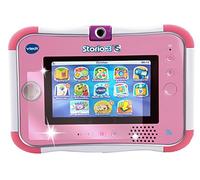 dipos I 2X Protection ecrán Compatible avec VTech Storio 3S Films de Protection d'écran Transparent