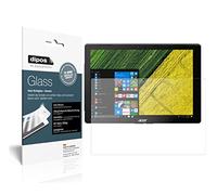 dipos I 2X Protection ecrán Mat Compatible avec Acer Switch 5 Pro SW512-52P Verre Souple Film Protecteur 9H