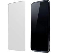 dipos I 2X Protection ecrán Mat Compatible avec Alcatel One Touch Idol 3 (5,5 Pouce) Films de Protection d'écran