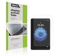 dipos I 2x Protection ecrán mat compatible avec Alldocube iPlay 60 mini Films de protection d'écran