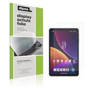 dipos I 2x Protection ecrán mat compatible avec Alldocube iPlay 80 mini Pro Films de protection d'écran