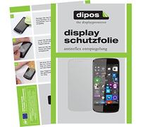 dipos I 2X Protection ecrán Mat Compatible avec Archos 50 Cesium Films de Protection d'écran
