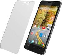 dipos I 2X Protection ecrán Mat Compatible avec Archos 50 Oxygen Plus Films de Protection d'écran
