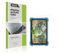 dipos I 2x Protection ecrán mat compatible avec Blackview Link 1 Kids Films de protection d'écran