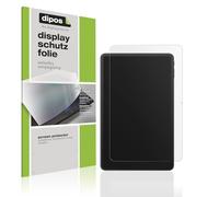dipos I 2x Protection ecrán mat compatible avec Blackview Mega 2 12 Zoll Films de protection d'écran