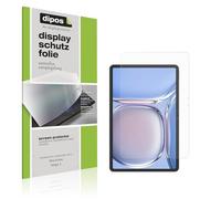 dipos I 2x Protection ecrán mat compatible avec Blackview Mega 3 Films de protection d'écran