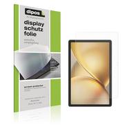 dipos I 2x Protection ecrán mat compatible avec Blackview Zeno 10 11 Zoll Films de protection d'écran
