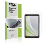 dipos I 2x Protection ecrán mat compatible avec Blackview Zeno 100 Films de protection d'écran