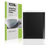dipos I 2X Protection ecrán Mat Compatible avec Boox Tab Ultra C 10.3 Pouce Films de Protection d'écran