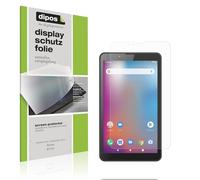 dipos I 2x Protection ecrán mat compatible avec Brave BT7X1 Films de protection d'écran