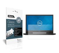 dipos I 2X Protection ecrán Mat Compatible avec Dell G5 15 5590 15.6 Pouce Verre Souple Film Protecteur 9H