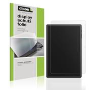 dipos I 2x Protection ecrán mat compatible avec Doogee Tab G6 Films de protection d'écran