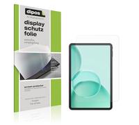dipos I 2x Protection ecrán mat compatible avec DOOGEE TAB G6+ Films de protection d'écran