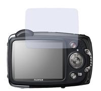 dipos I 2X Protection ecrán Mat Compatible avec Finepix XP50 Films de Protection d'écran