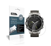dipos I 2X Protection ecrán Mat Compatible avec Garmin MARQ Aviator Verre Souple Film Protecteur 9H