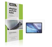 dipos I 2x Protection ecrán mat compatible avec Green Lion G-30 Ultra Tab Films de protection d'écran