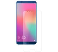 dipos I 2X Protection ecrán Mat Compatible avec Huawei Honor View 10 Verre Souple Film Protecteur 9H