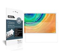 dipos I 2X Protection ecrán Mat Compatible avec Huawei MatePad Pro Verre Souple Film Protecteur 9H
