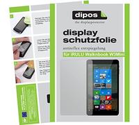 dipos I 2X Protection ecrán Mat Compatible avec iRULU Walknbook W3Mini (8 Pouce) Films de Protection d'écran