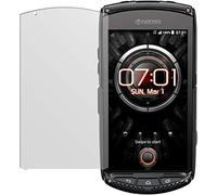 dipos I 2X Protection ecrán Mat Compatible avec Kyocera Torque KC-S701 Films de Protection d'écran