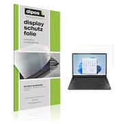dipos I 2x Protection ecrán mat compatible avec Lenovo 13w Yoga Gen 2 Films de protection d'écran