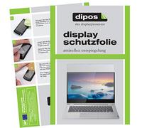 dipos I 2X Protection ecrán Mat Compatible avec Lenovo IdeaPad C340-14 Films de Protection d'écran