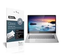 dipos I 2X Protection ecrán Mat Compatible avec Lenovo IdeaPad C340-14 Verre Souple Film Protecteur 9H