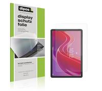 dipos I 2x Protection ecrán mat compatible avec Lenovo Tab K12 Films de protection d'écran