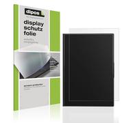 dipos I 2X Protection ecrán Mat Compatible avec Lenovo ThinkBook Plus Gen2 13,3 Pouce Films de Protection d'écran