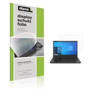 dipos I 2x Protection ecrán mat compatible avec Lenovo ThinkPad T14s Gen 2 Films de protection d'écran